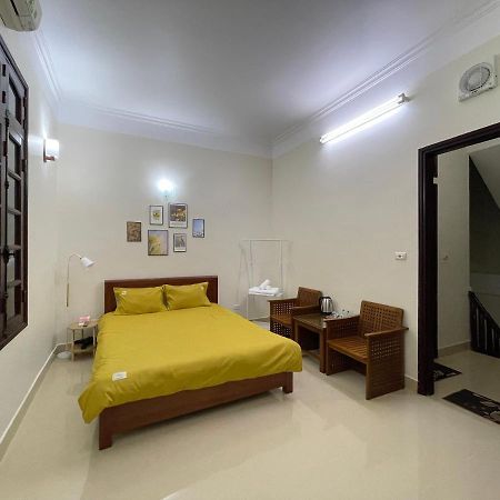 Luna'S Home Hanoi Exterior foto