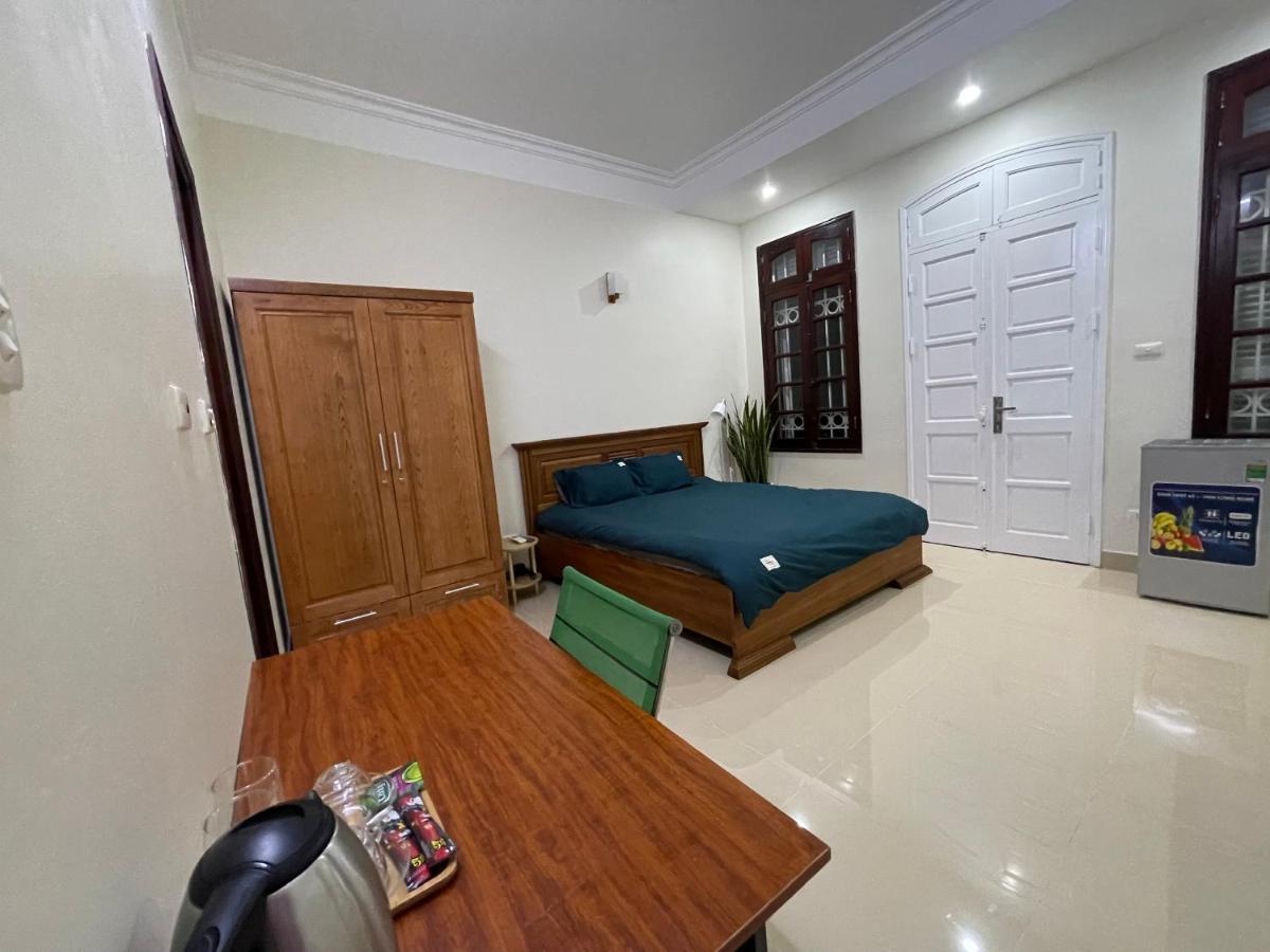 Luna'S Home Hanoi Exterior foto