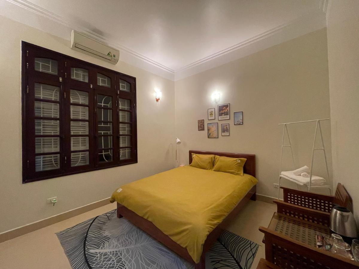 Luna'S Home Hanoi Exterior foto